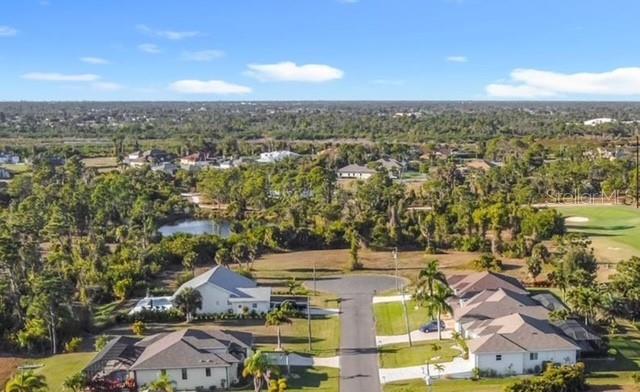 Property for sale at 88 and 90 PINE VALLEY COURT, ROTONDA WEST, FL, 33947