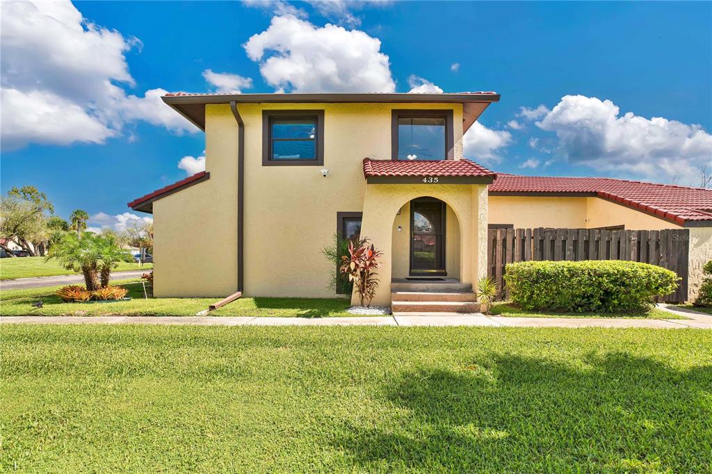 Property for sale at 435 HUNTER CIRCLE, KISSIMMEE, FL, 34758