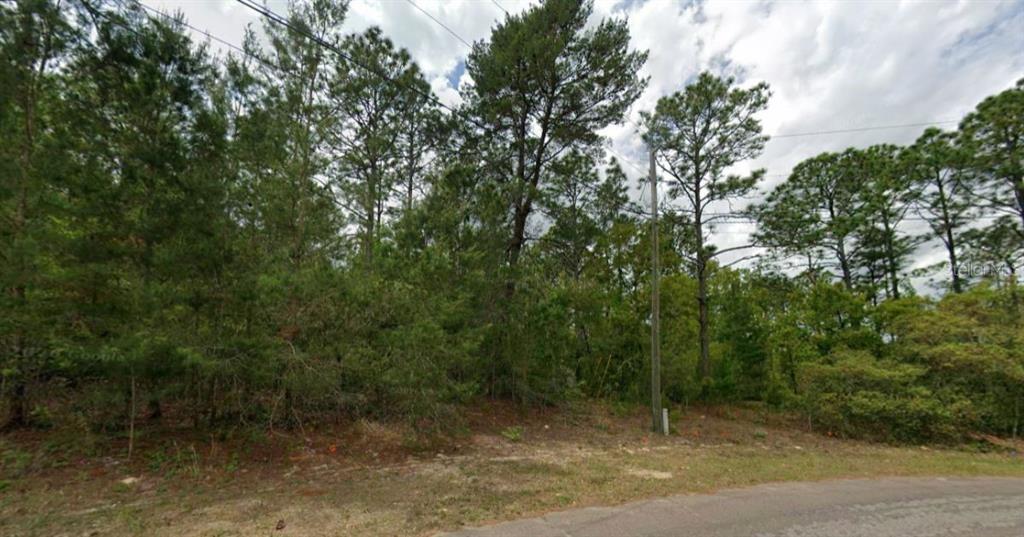 Property for sale at 7792 N IBSEN DRIVE, DUNNELLON, FL, 34433