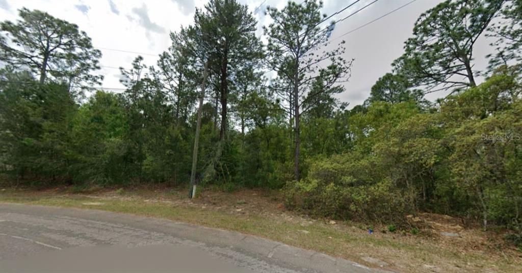 Property for sale at 7792 N IBSEN DRIVE, DUNNELLON, FL, 34433