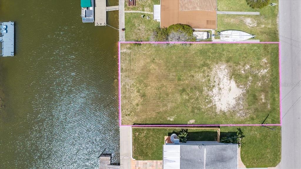 Property for sale at 4018 EAGLE NEST DRIVE, HERNANDO BEACH, FL, 34607