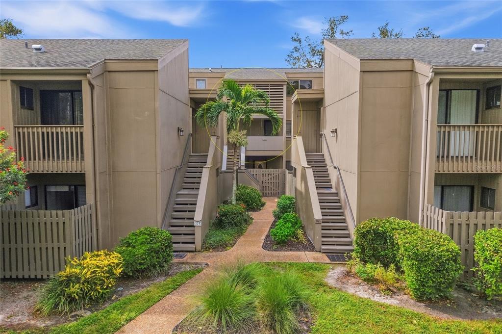 Property for sale at 109 WOODLAND PLACE, OSPREY, FL, 34229
