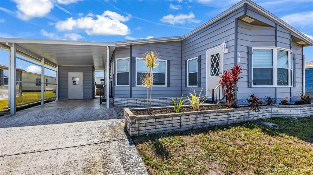 Property for sale at 503 MADONNA, NORTH PORT, FL, 34287
