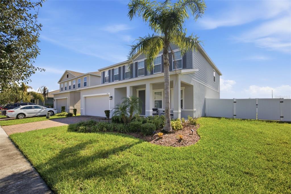 Property for sale at 264 SIESTA VISTA COURT, DAVENPORT, FL, 33896