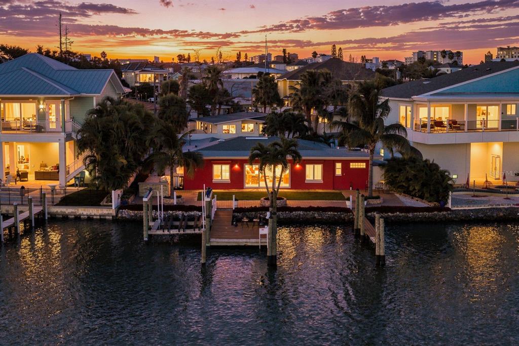 Property for sale at 14223 E PARSLEY DRIVE, MADEIRA BEACH, FL, 33708