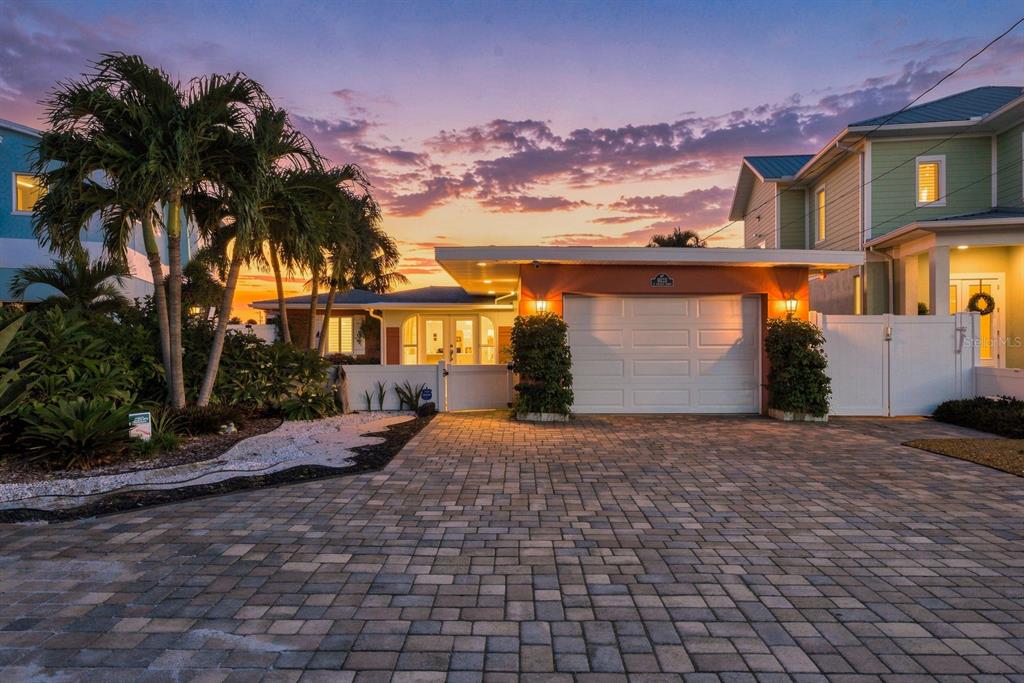 Property for sale at 14223 E PARSLEY DRIVE, MADEIRA BEACH, FL, 33708