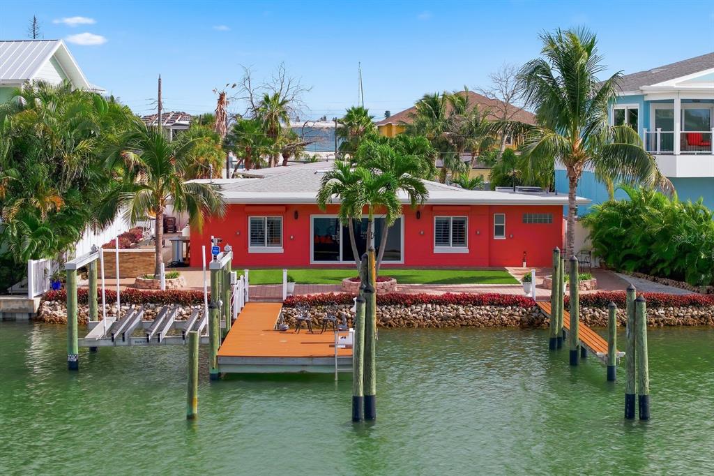 Property for sale at 14223 E PARSLEY DRIVE, MADEIRA BEACH, FL, 33708
