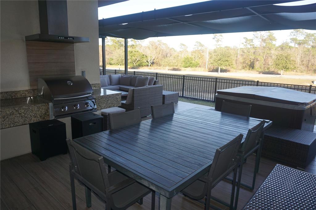 Property for sale at 3051 ROCKEFELLER WAY, KISSIMMEE, FL, 34747