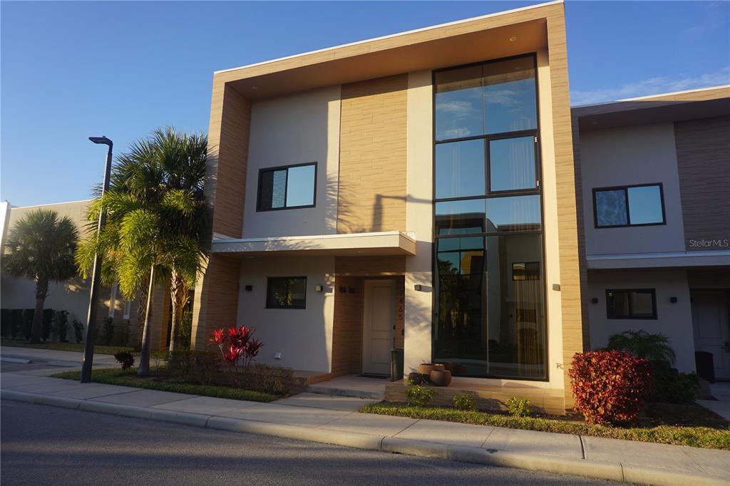 Property for sale at 3051 ROCKEFELLER WAY, KISSIMMEE, FL, 34747