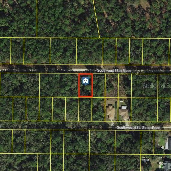 Property for sale at SW 38TH PLACE, OCALA, FL, 34481