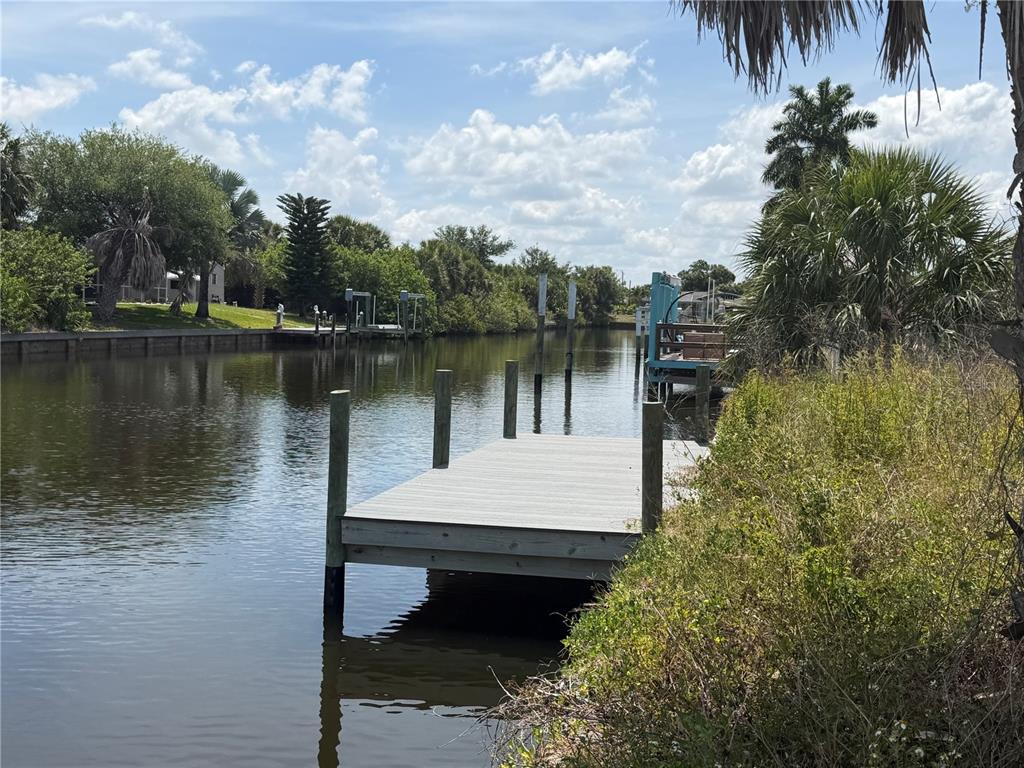 Property for sale at 17122 MARYDALE ROAD, PORT CHARLOTTE, FL, 33948