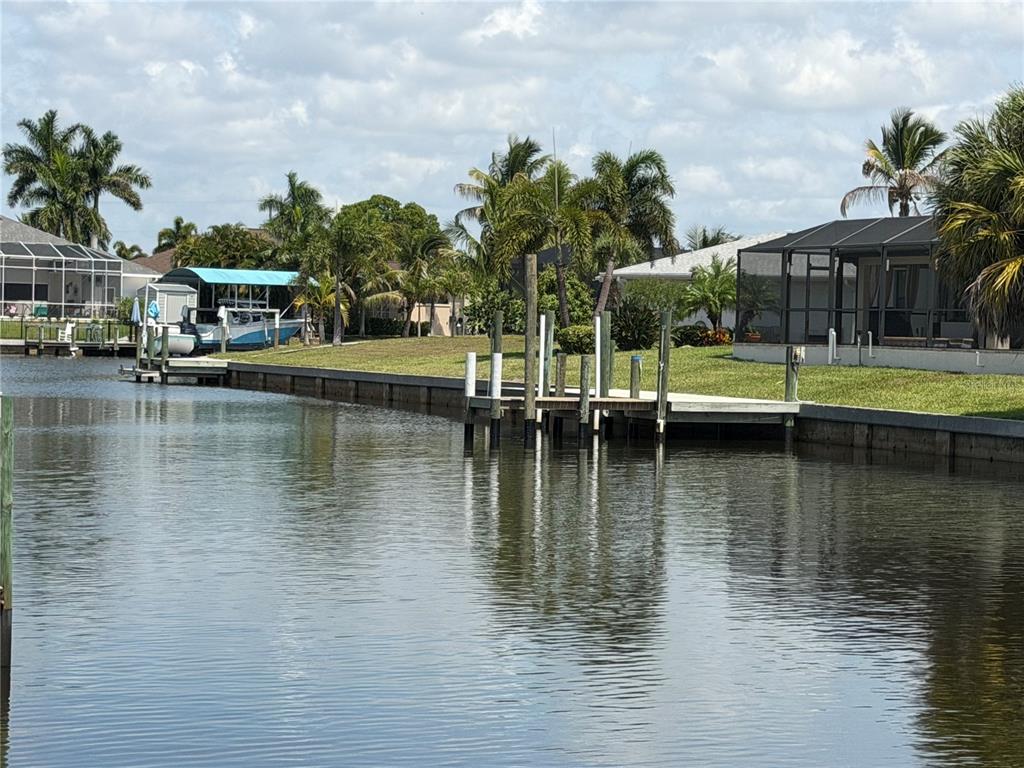 Property for sale at 17122 MARYDALE ROAD, PORT CHARLOTTE, FL, 33948