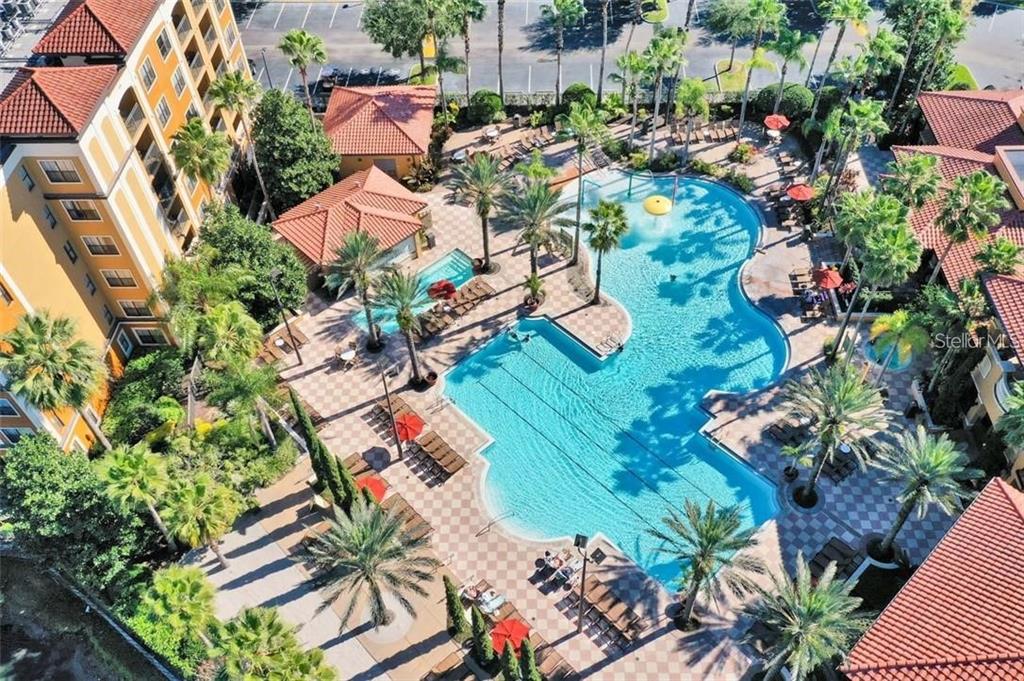 Property for sale at 12527 FLORIDAYS RESORT DRIVE UNIT 512E, ORLANDO, FL, 32821