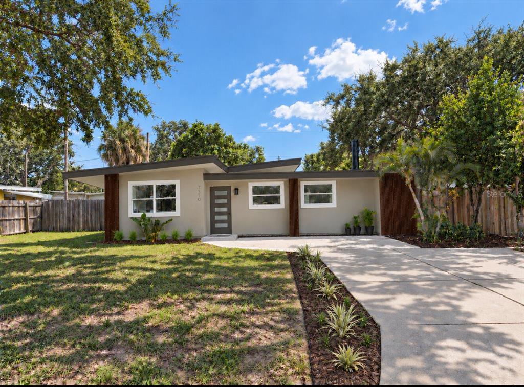 Property for sale at 7310 11TH AVENUE N, ST PETERSBURG, FL, 33710