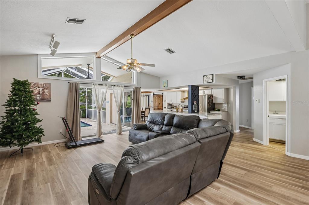 Property for sale at 1260 MASADA LANE, SPRING HILL, FL, 34608