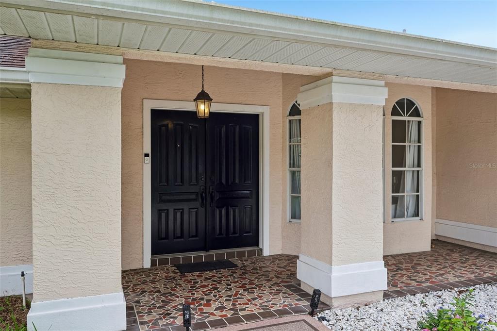 Property for sale at 1260 MASADA LANE, SPRING HILL, FL, 34608