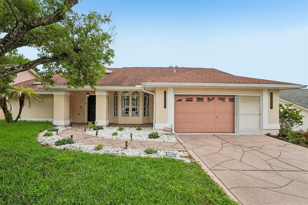 Property for sale at 1260 MASADA LANE, SPRING HILL, FL, 34608