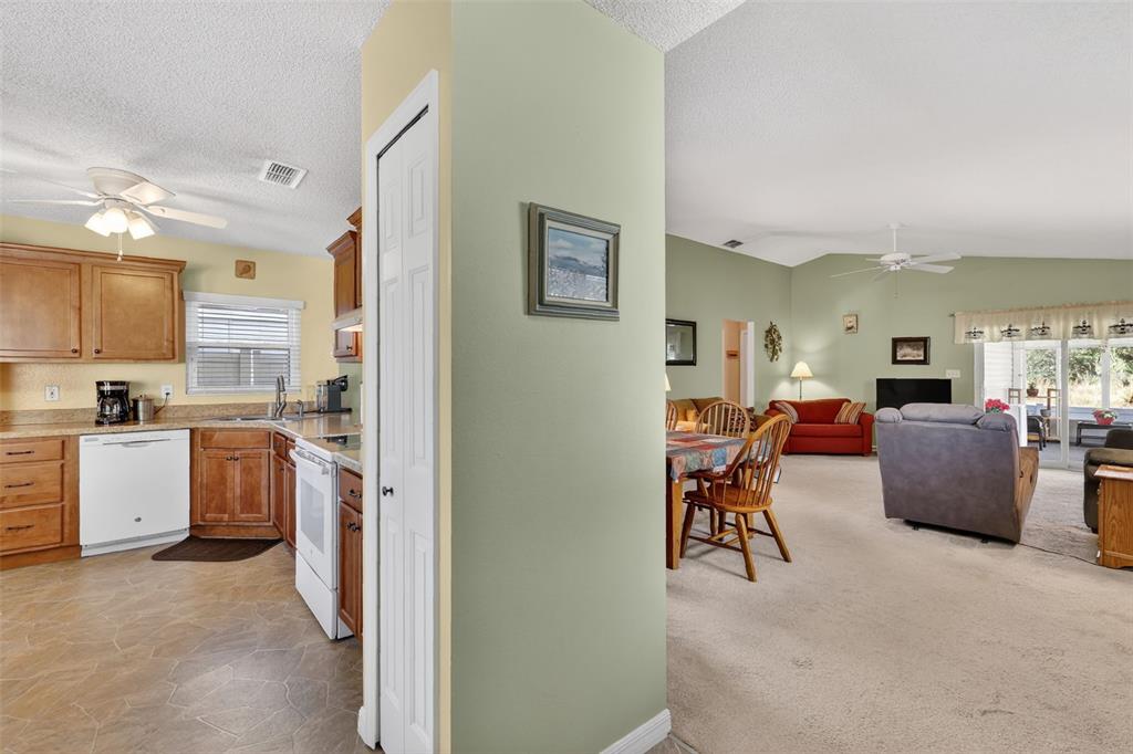 Property for sale at 4900 HERON RUN CIRCLE, LEESBURG, FL, 34748
