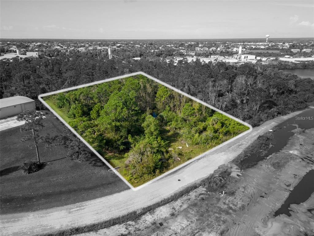 Property for sale at 10271 PHEASANT BOULEVARD, PUNTA GORDA, FL, 33950