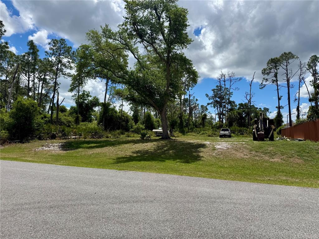Property for sale at Lot 4 ABERNANT AVENUE, NORTH PORT, FL, 34287