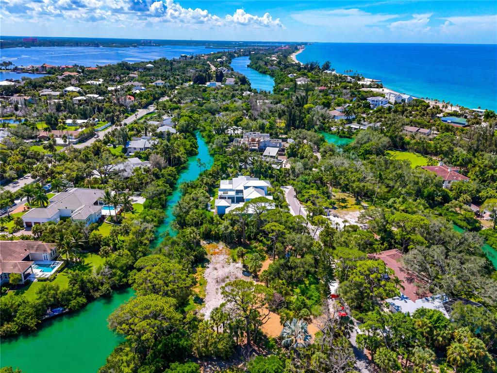 Property for sale at 7233 PINE NEEDLE ROAD, SARASOTA, FL, 34242