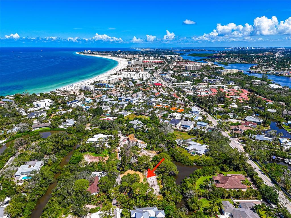 Property for sale at 7233 PINE NEEDLE ROAD, SARASOTA, FL, 34242