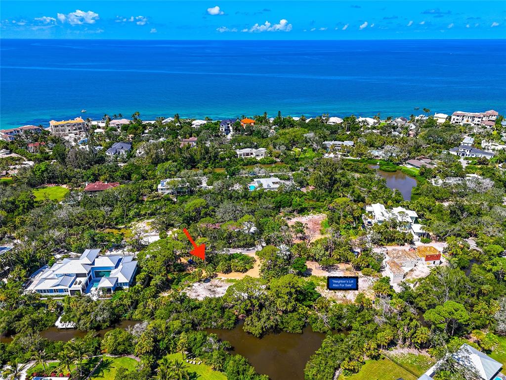 Property for sale at 7233 PINE NEEDLE ROAD, SARASOTA, FL, 34242