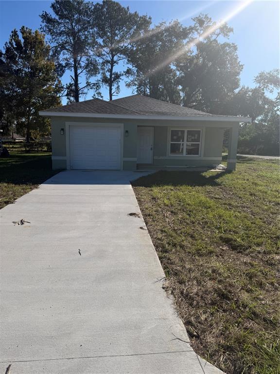 Property for sale at 13797 SE 40TH COURT, SUMMERFIELD, FL, 34491