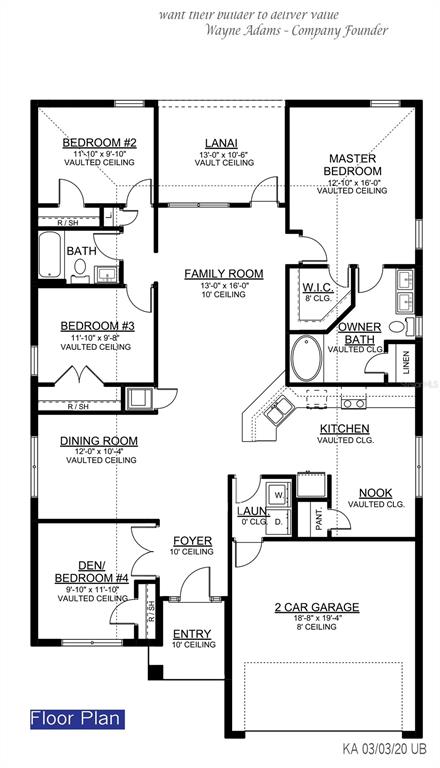 Property for sale at 1809 DON PLACE, POINCIANA, FL, 34759