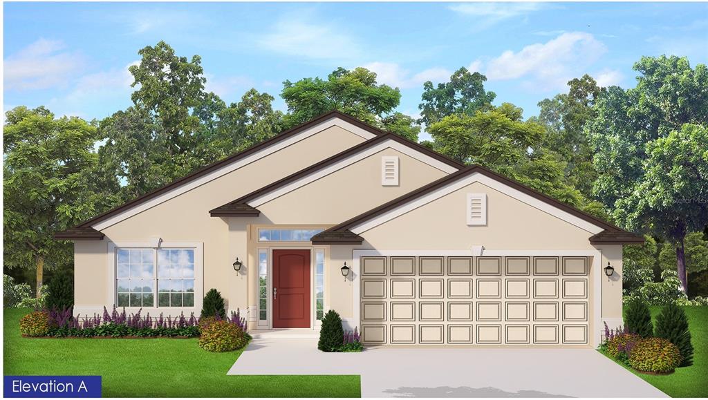 Property for sale at 1809 DON PLACE, POINCIANA, FL, 34759