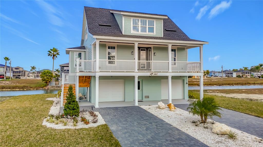 Property for sale at 3487 SHEEPHEAD DRIVE, HERNANDO BEACH, FL, 34607