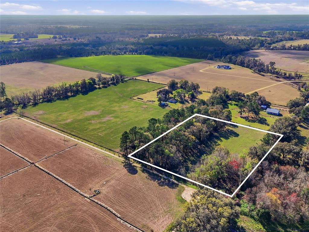 Property for sale at NW COUNTY RD 239, ALACHUA, FL, 32615