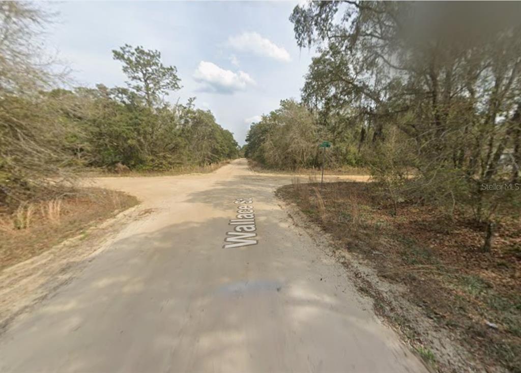 Property for sale at LOT 18 WALLACE STREET, INTERLACHEN, FL, 32148