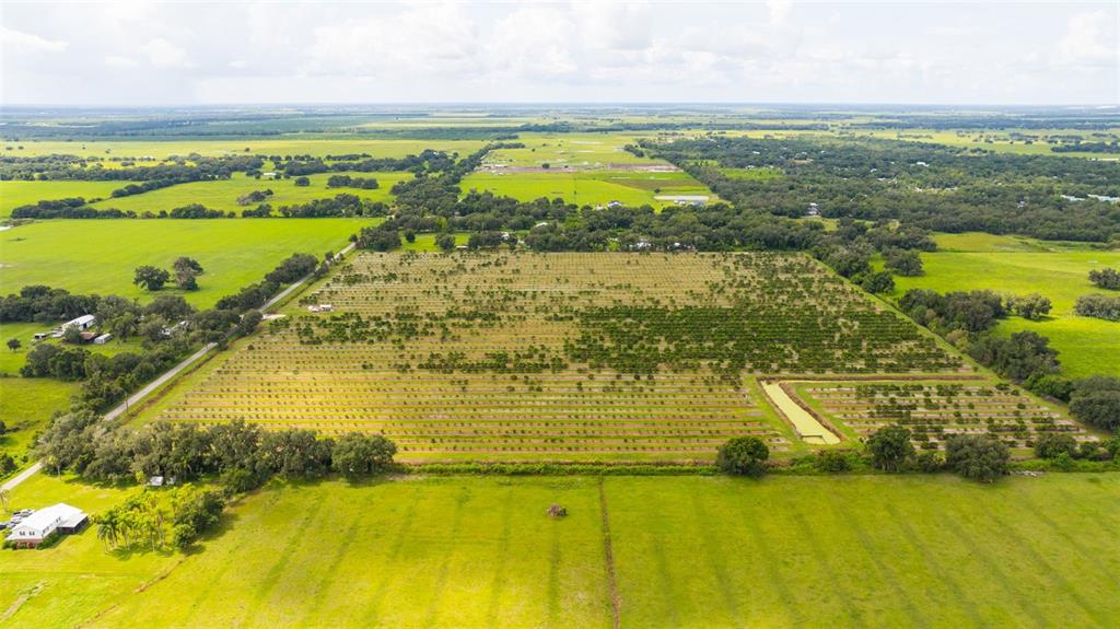 Property for sale at SW CARLTON AVENUE, ARCADIA, FL, 34266
