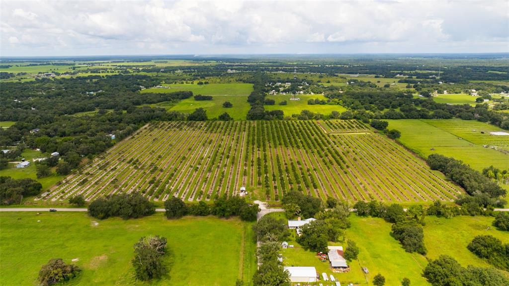 Property for sale at SW CARLTON AVENUE, ARCADIA, FL, 34266