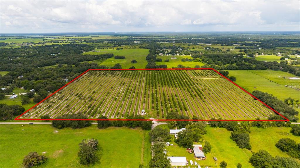 Property for sale at SW CARLTON AVENUE, ARCADIA, FL, 34266