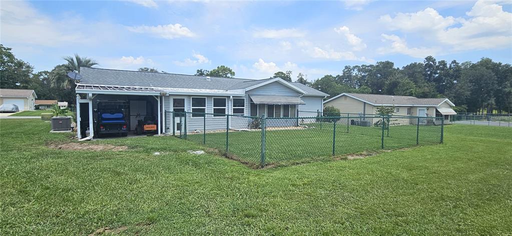 Property for sale at 8142 SW 106TH STREET, OCALA, FL, 34481