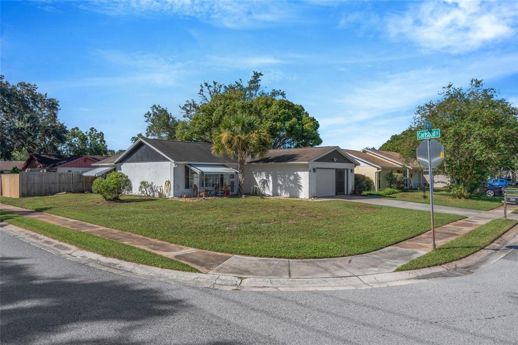 Property for sale at 7508 COMO DRIVE, NEW PORT RICHEY, FL, 34655
