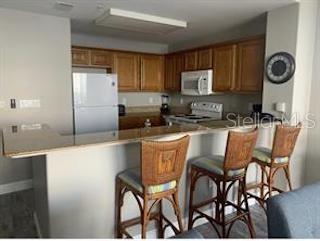 Property for sale at 13427 BLUE HERON BEACH DRIVE UNIT 501, ORLANDO, FL, 32821