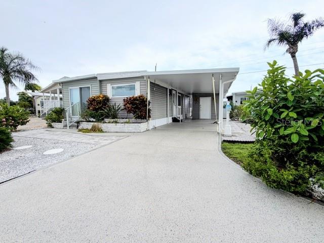 Property for sale at 801 S WATERWAY, VENICE, FL, 34285