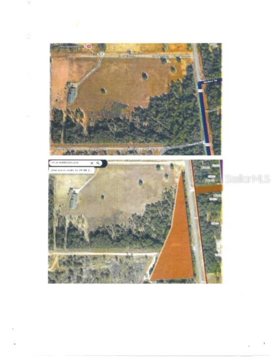 Property for sale at COUNTY ROAD 315C, MELROSE, FL, 32666