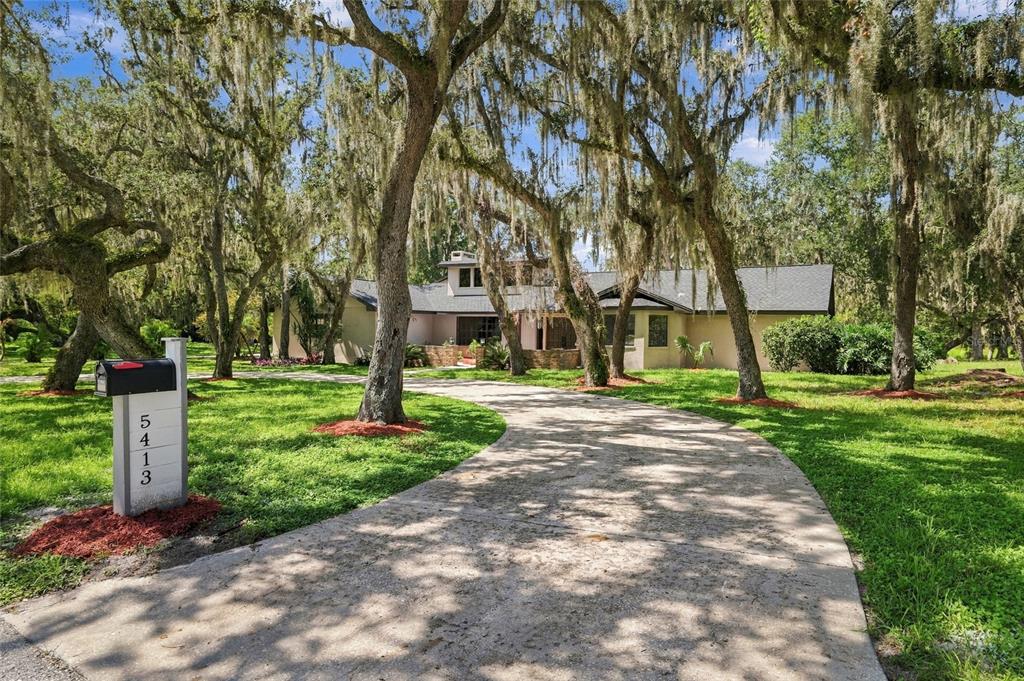 Property for sale at 5413 BERNADETTE DRIVE, ZEPHYRHILLS, FL, 33541