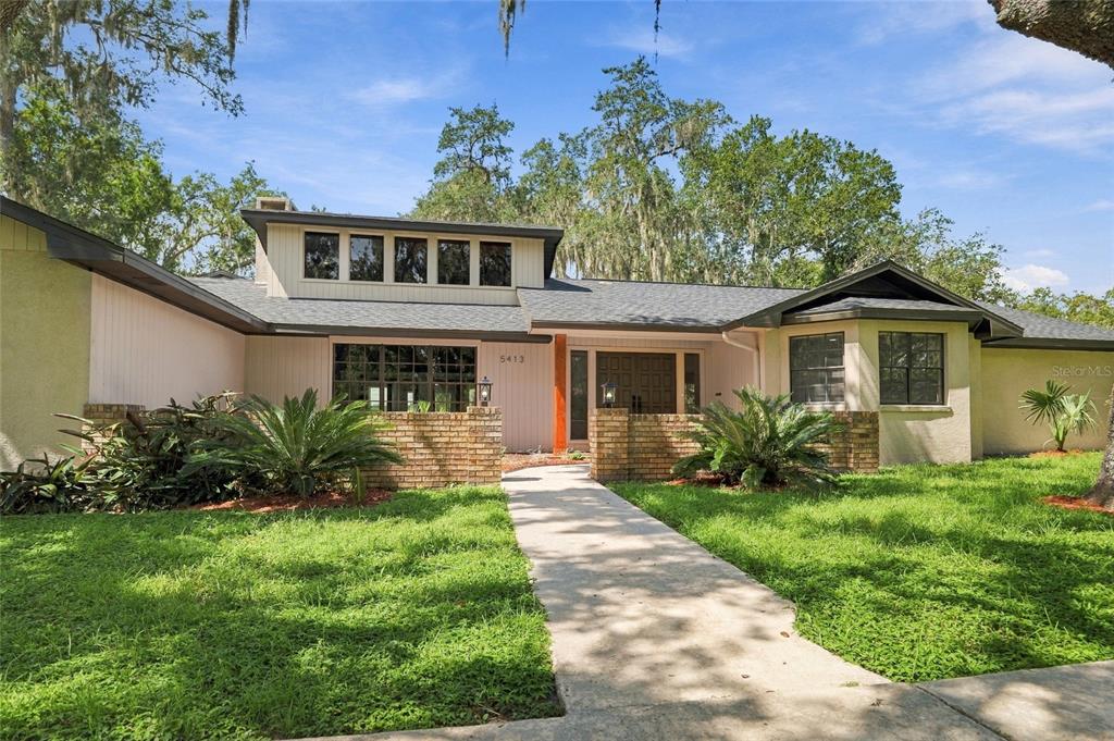 Property for sale at 5413 BERNADETTE DRIVE, ZEPHYRHILLS, FL, 33541