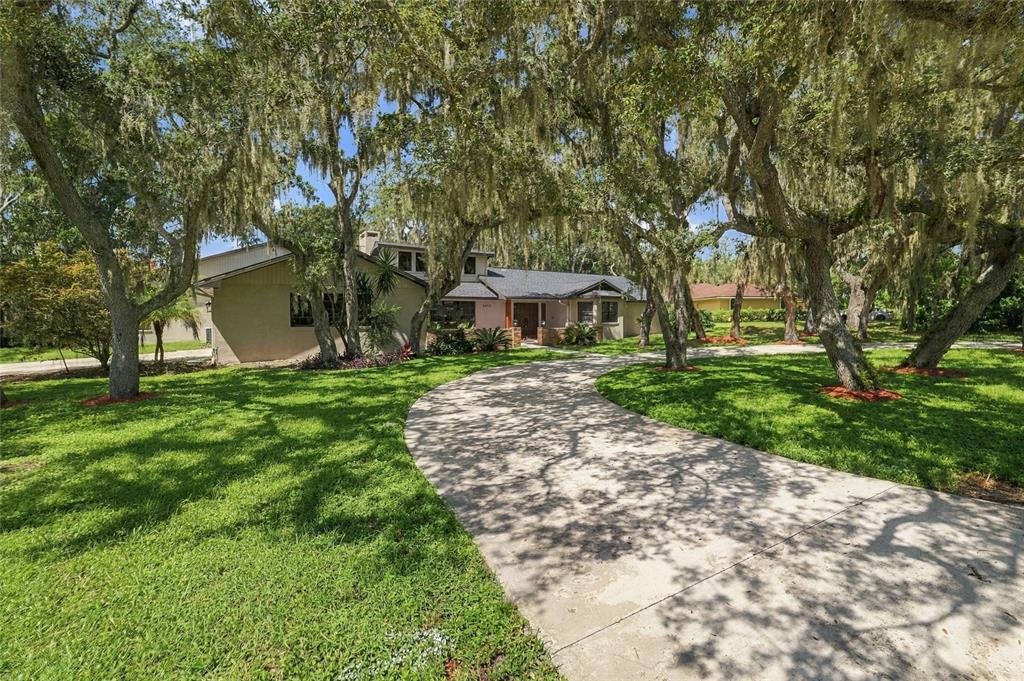 Property for sale at 5413 BERNADETTE DRIVE, ZEPHYRHILLS, FL, 33541