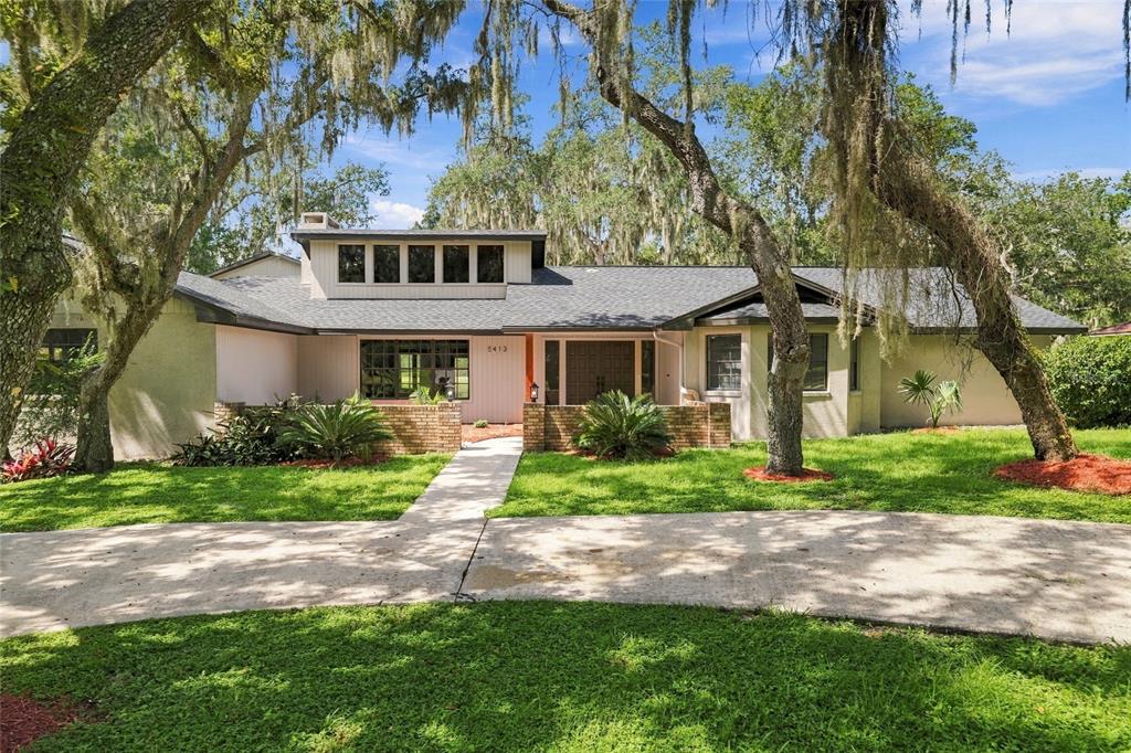Property for sale at 5413 BERNADETTE DRIVE, ZEPHYRHILLS, FL, 33541