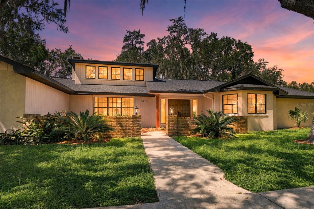 Property for sale at 5413 BERNADETTE DRIVE, ZEPHYRHILLS, FL, 33541