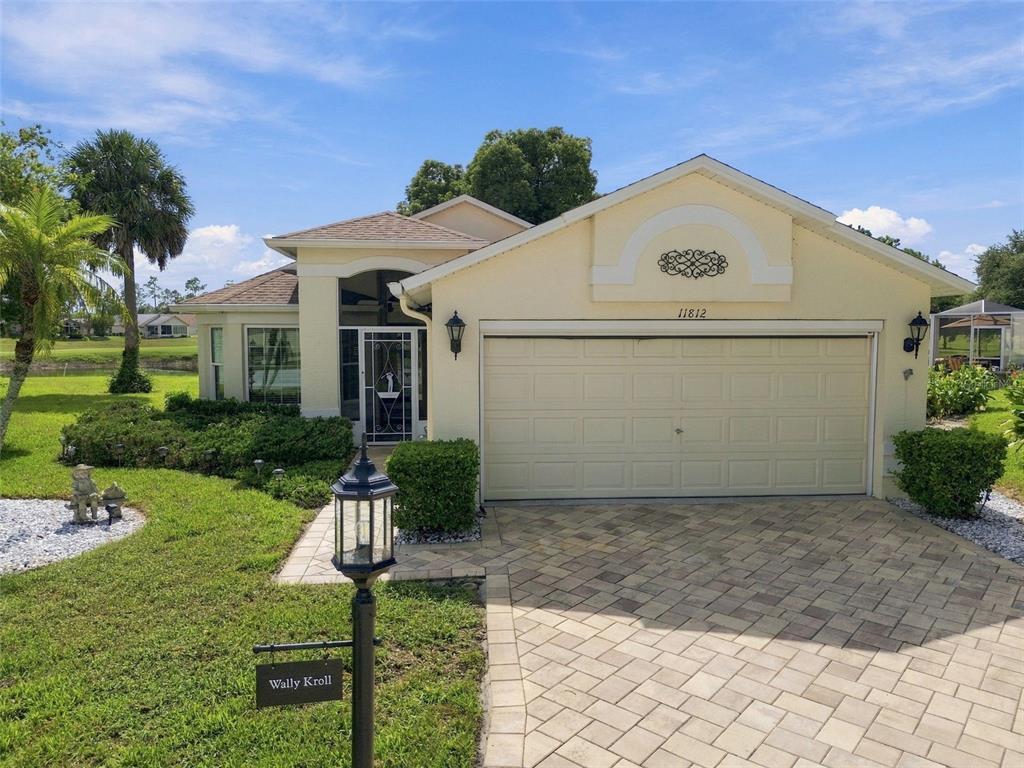 Property for sale at 11812 ARANDA COURT, HUDSON, FL, 34667