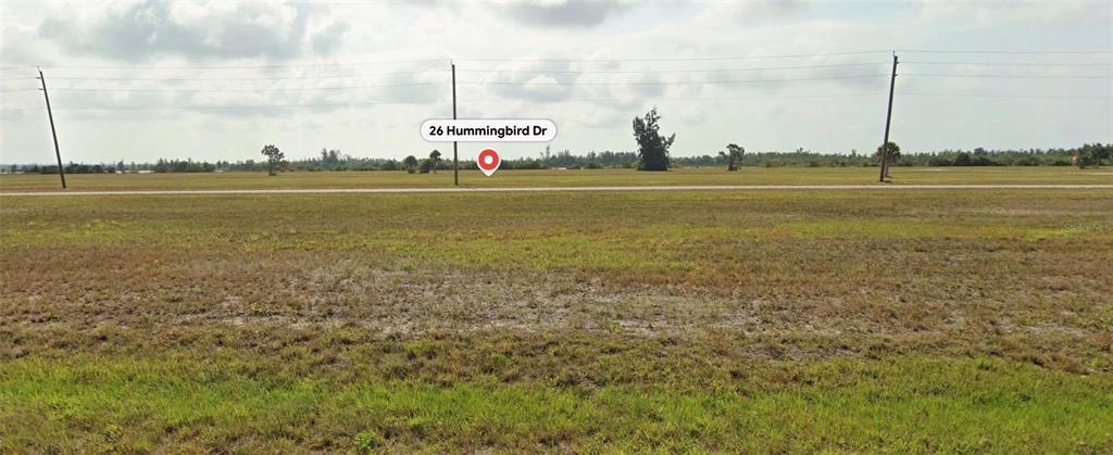 Property for sale at 35 HUMMINGBIRD DRIVE, PLACIDA, FL, 33946