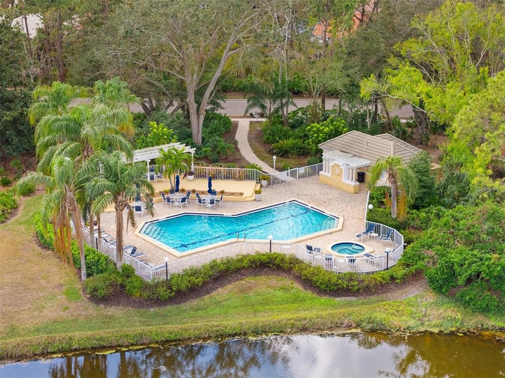 Property for sale at 6411 BERKSHIRE PLACE, UNIVERSITY PARK, FL, 34201