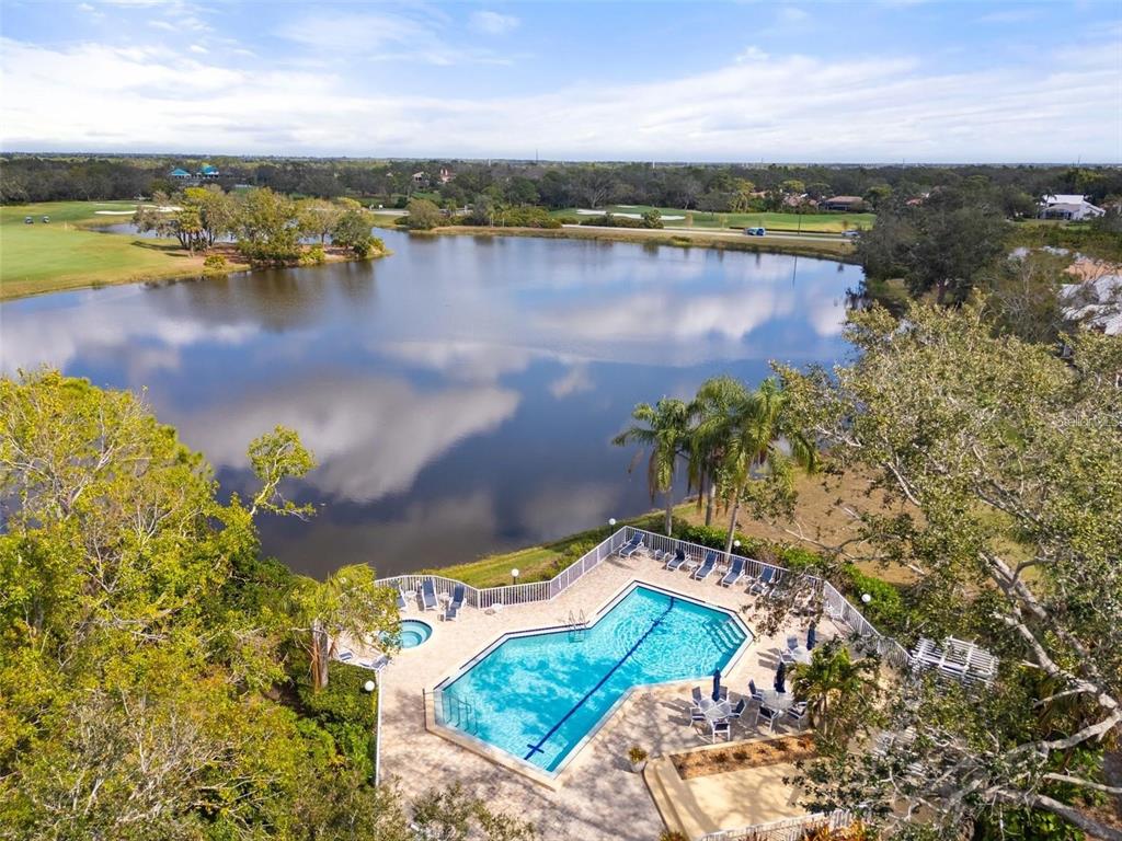 Property for sale at 6411 BERKSHIRE PLACE, UNIVERSITY PARK, FL, 34201